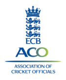 Association Cricket Officials Website