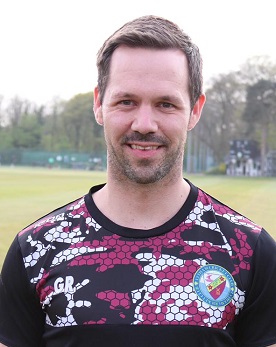 Guy Roberts