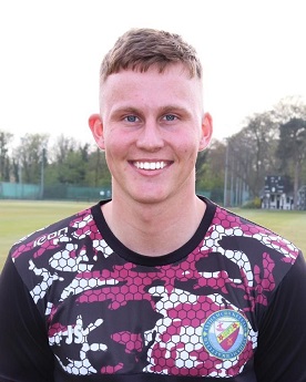 Jack Saunders