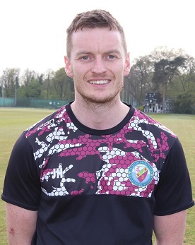 Josh Holden