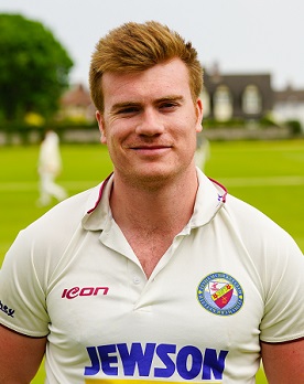Matt Cartmell