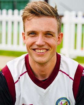 Matt Shawcross