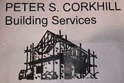 Peter Corkhill
