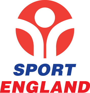 Sports England Website