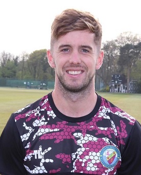 Toby Lester